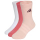 Adidas Παιδικές κάλτσες Cushioned Crew Socks 3 pairs
